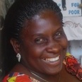 Magdalene Ngum